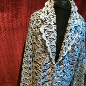 3 K FASHION JACKET